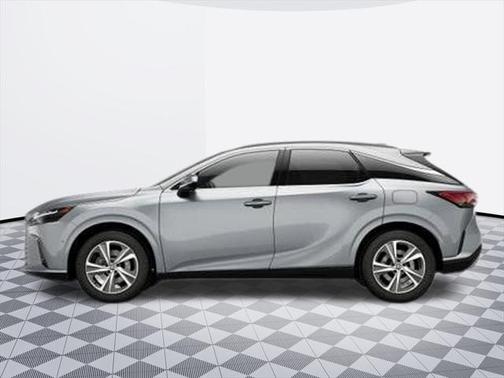 2025 Lexus RX 350 Base