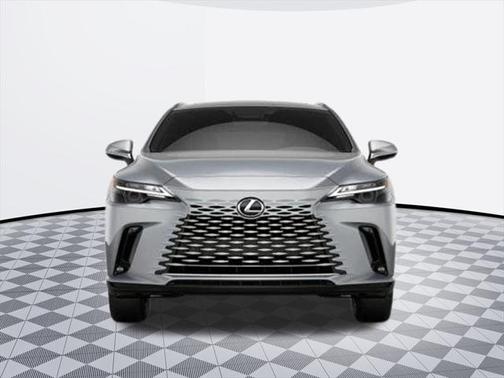 2025 Lexus RX 350 Base