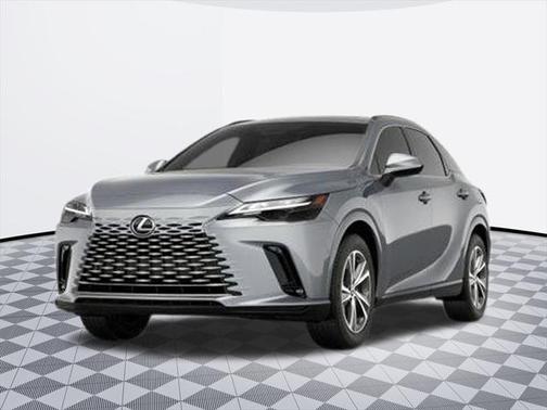 2025 Lexus RX 350 Base