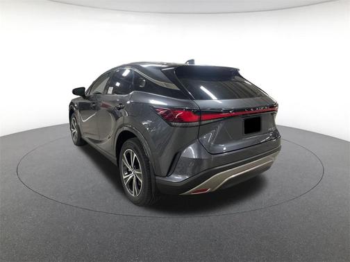 2025 Lexus RX 350 Base