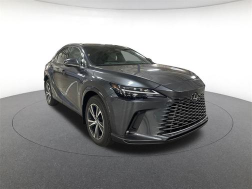 2025 Lexus RX 350 Base