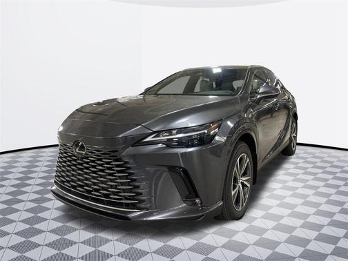 2025 Lexus RX 350 Base