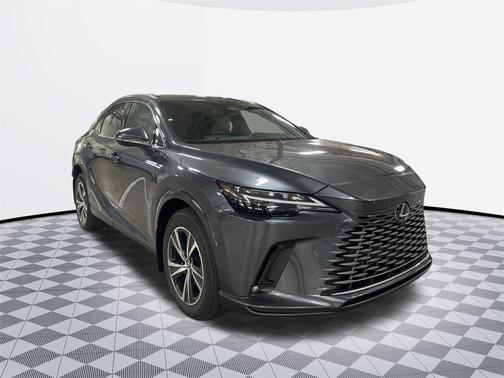 2025 Lexus RX 350 Base