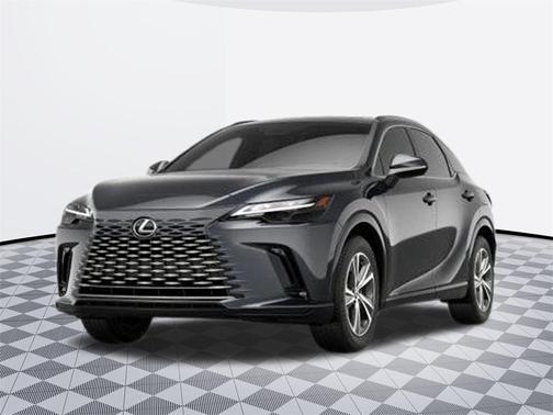 2025 Lexus RX 350 Base