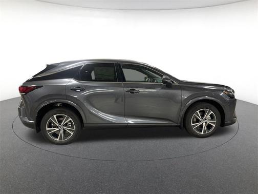 2025 Lexus RX 350 Base