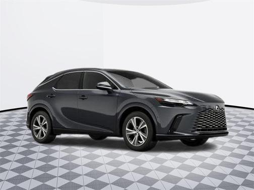 2025 Lexus RX 350 Base