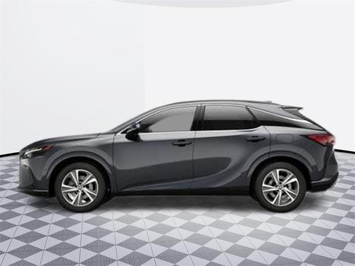 2025 Lexus RX 350 Base