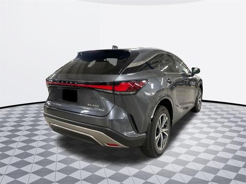 2025 Lexus RX 350 Base