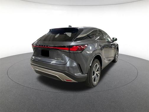 2025 Lexus RX 350 Base
