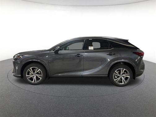2025 Lexus RX 350 Base
