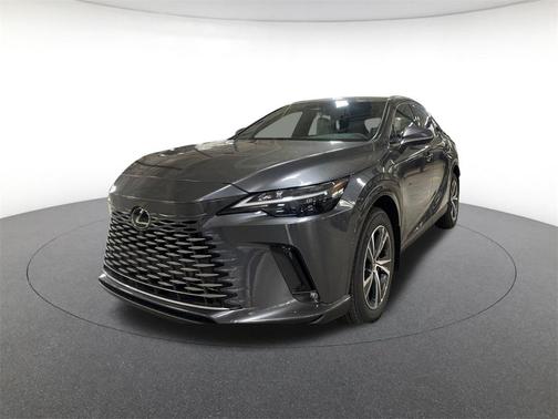 2025 Lexus RX 350 Base