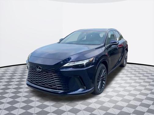 2025 Lexus RX 350 Base