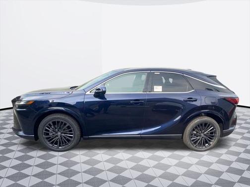 2025 Lexus RX 350 Base