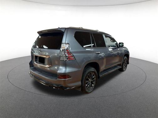 2023 Lexus GX 460 460