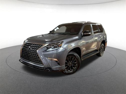2023 Lexus GX 460 460