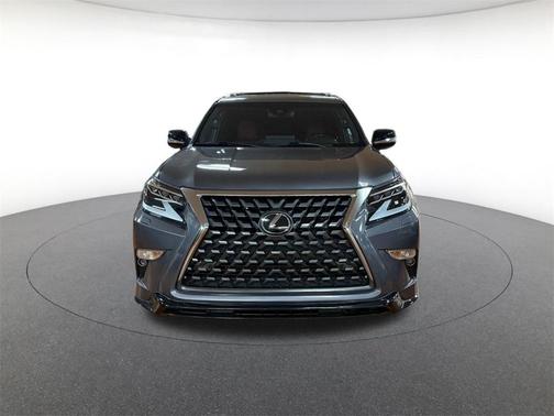 2023 Lexus GX 460 460