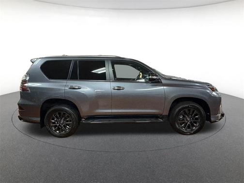 2023 Lexus GX 460 460