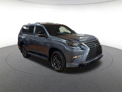 2023 Lexus GX 460 460