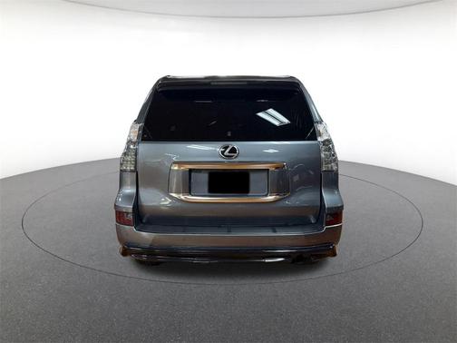 2023 Lexus GX 460 460