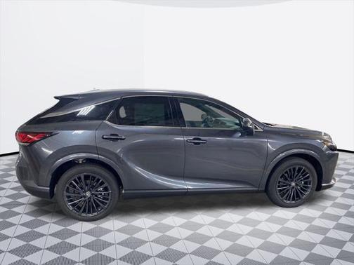2025 Lexus RX 350 Base