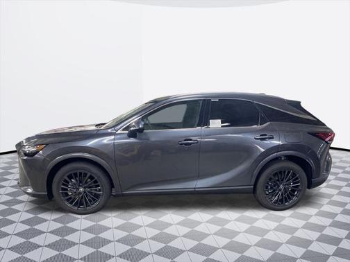 2025 Lexus RX 350 Base