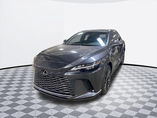 2025 Lexus RX 350 Base