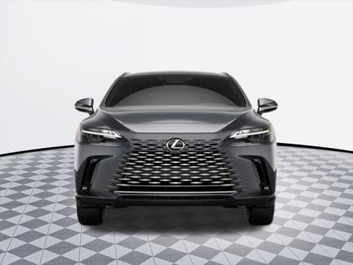 2025 Lexus RX 350 Base