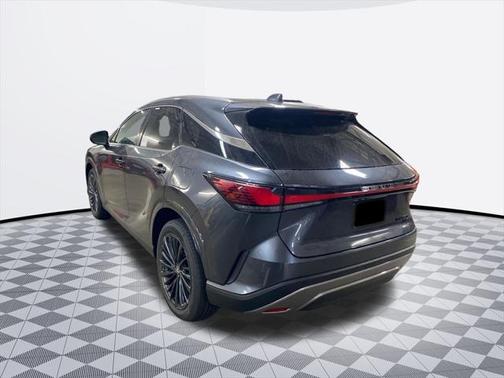 2025 Lexus RX 350 Base