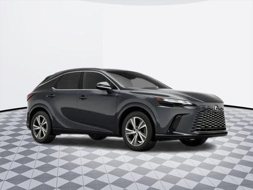 2025 Lexus RX 350 Base