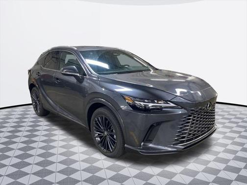 2025 Lexus RX 350 Base