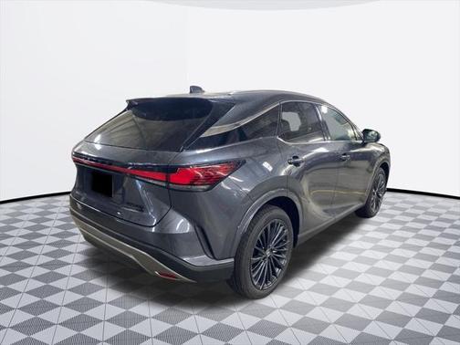 2025 Lexus RX 350 Base