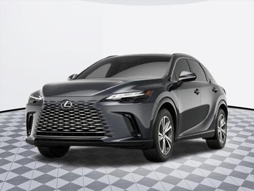 2025 Lexus RX 350 Base