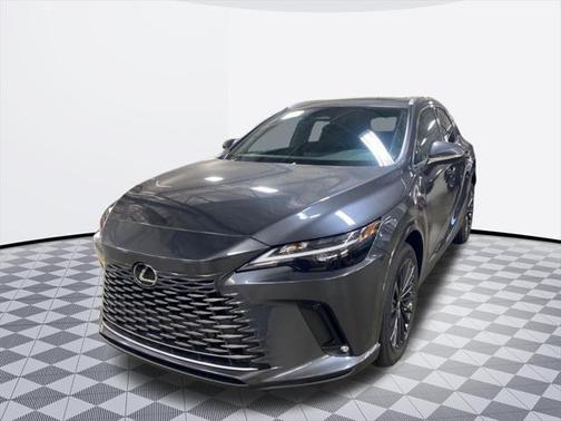 2025 Lexus RX 350 Base