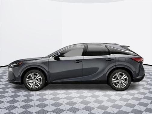 2025 Lexus RX 350 Base