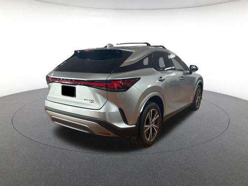 Iridium 2024 Lexus RX 350 Base