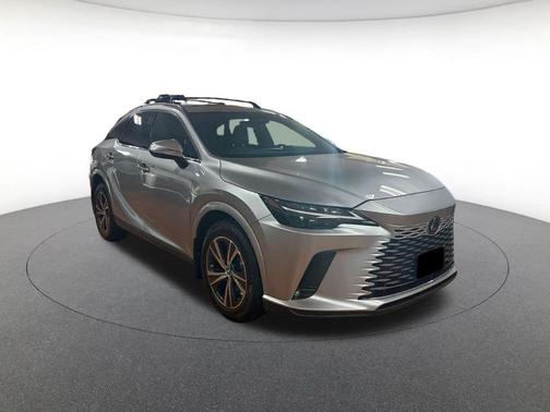 Iridium 2024 Lexus RX 350 Base