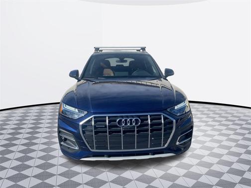 2021 Audi Q5 45 Premium Plus