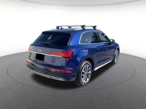 2021 Audi Q5 45 Premium Plus