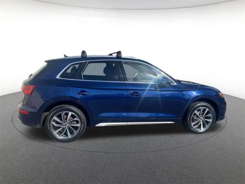 2021 Audi Q5 45 Premium Plus