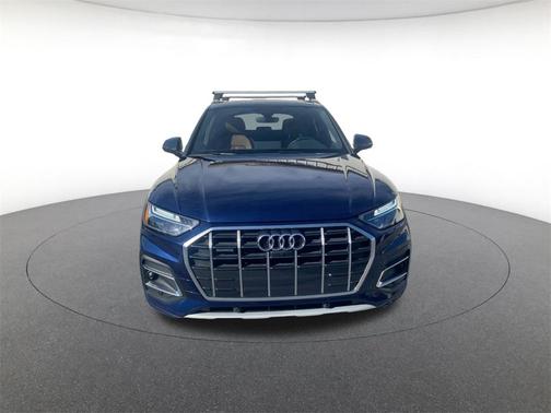 2021 Audi Q5 45 Premium Plus