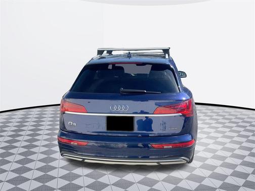 2021 Audi Q5 45 Premium Plus