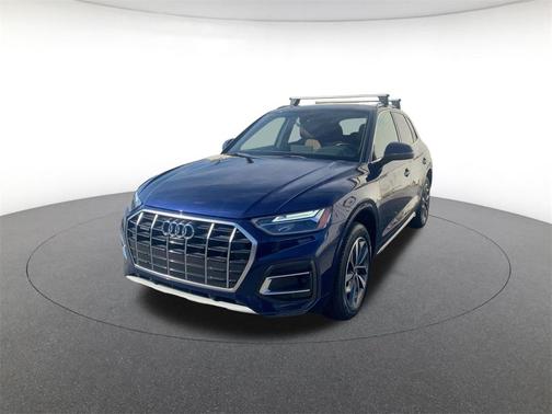 2021 Audi Q5 45 Premium Plus