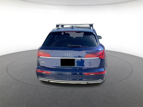 2021 Audi Q5 45 Premium Plus