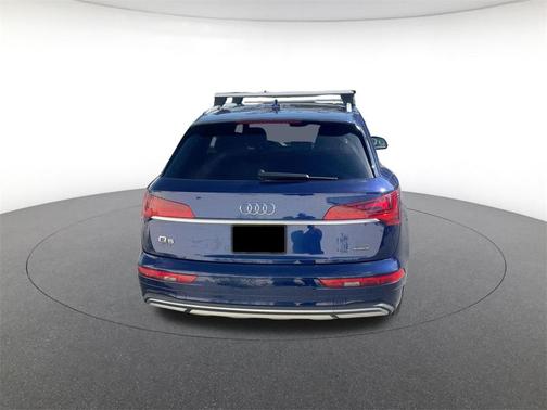 2021 Audi Q5 45 Premium Plus