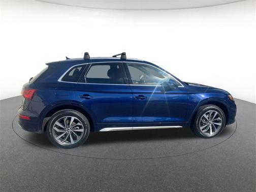 2021 Audi Q5 45 Premium Plus