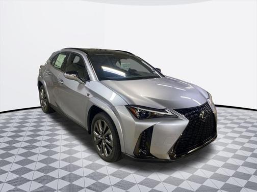 2025 Lexus RX 350 Base