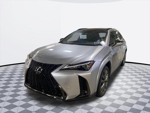 2025 Lexus RX 350 Base