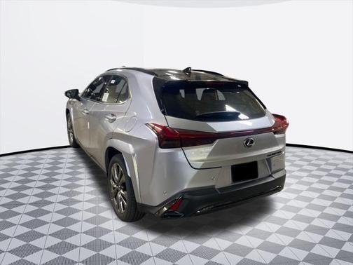 2025 Lexus RX 350 Base