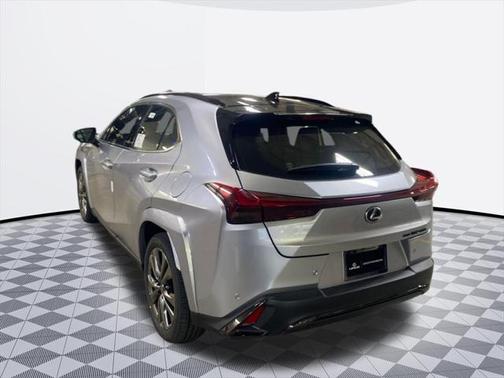 2025 Lexus RX 350 Base