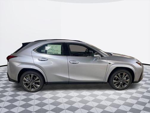 2025 Lexus RX 350 Base